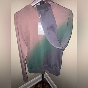 Nike Gradient Sweater-New with tags